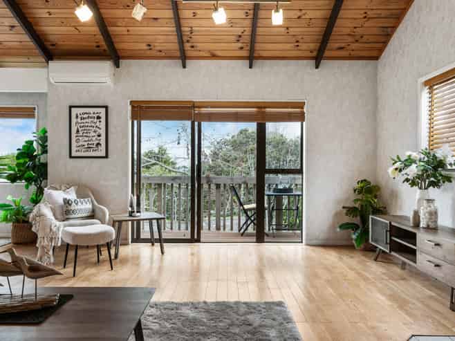 13 Wisteria Way, Mairangi Bay