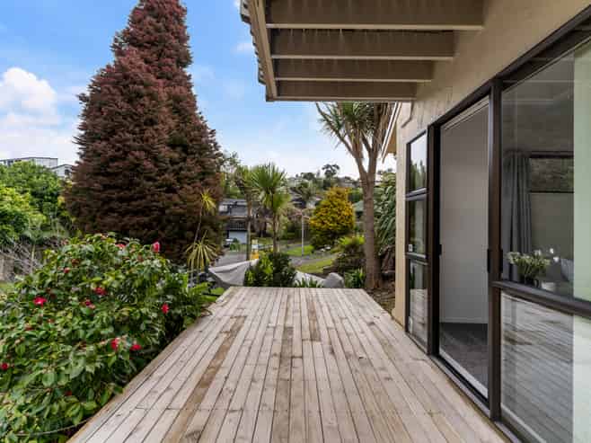13 Wisteria Way, Mairangi Bay