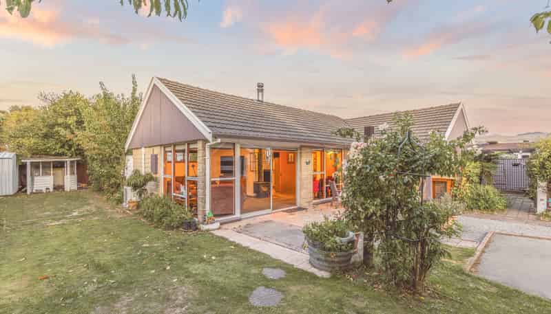 9 Kinver Place, Spreydon