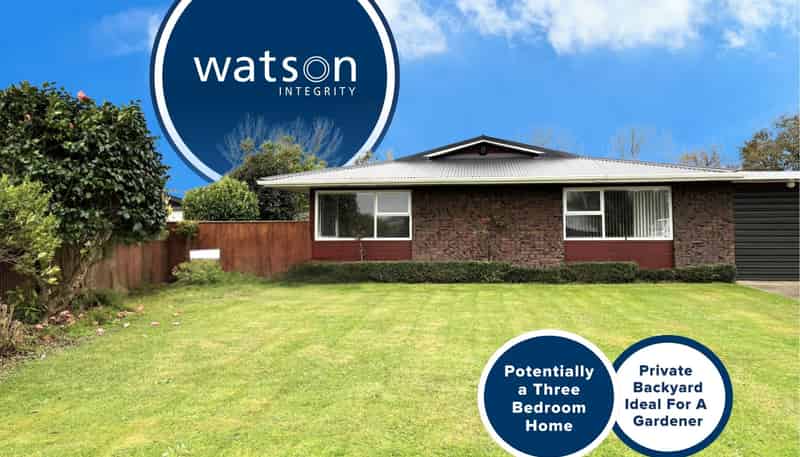 49 Norbiton Road, Foxton