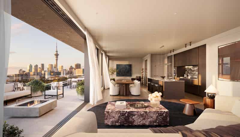 8 Pratt Street, Point Chevalier