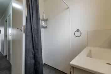 Manawatu / Whanganui - Address withheld