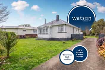 36 Tay Street, Woodville