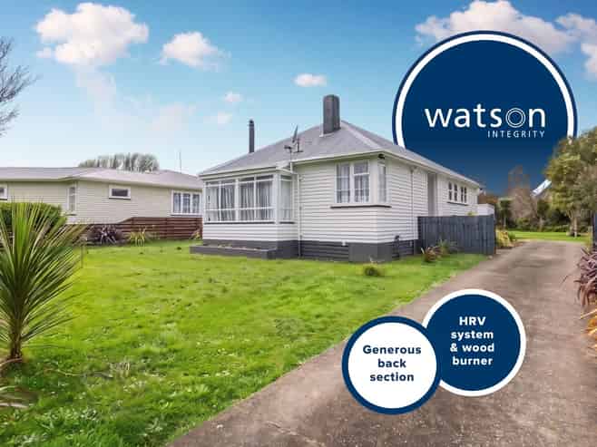 36 Tay Street, Woodville