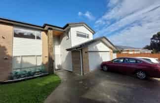 28A Kay Drive, Blockhouse Bay