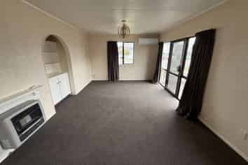 Manawatu / Whanganui - Address withheld