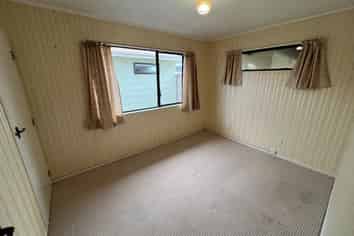Manawatu / Whanganui - Address withheld