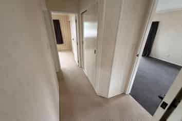 Manawatu / Whanganui - Address withheld
