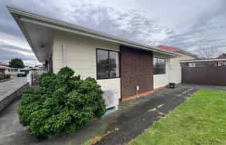 Manawatu / Whanganui - Address withheld