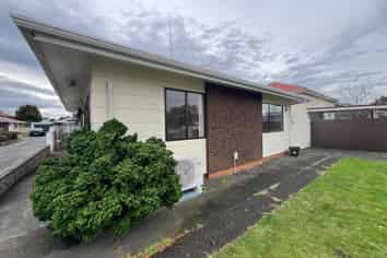 Manawatu / Whanganui - Address withheld