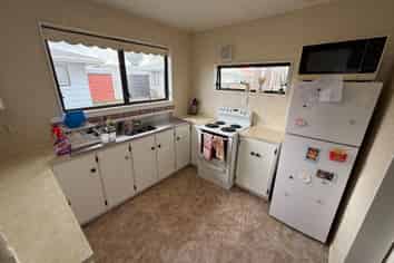 Manawatu / Whanganui - Address withheld