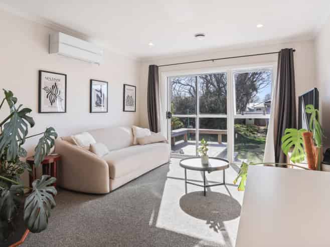 5 Haynes Avenue, Upper Riccarton