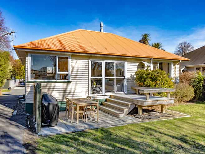 5 Haynes Avenue, Upper Riccarton