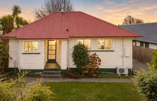 5 Haynes Avenue, Upper Riccarton