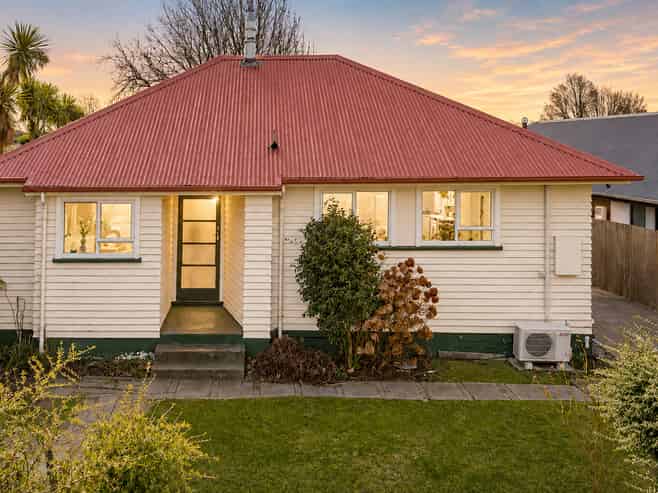5 Haynes Avenue, Upper Riccarton