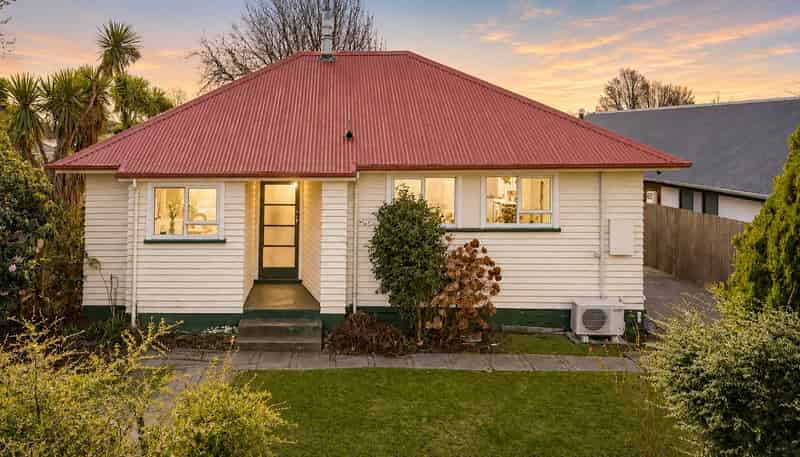 5 Haynes Avenue, Upper Riccarton