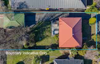 5 Haynes Avenue, Upper Riccarton