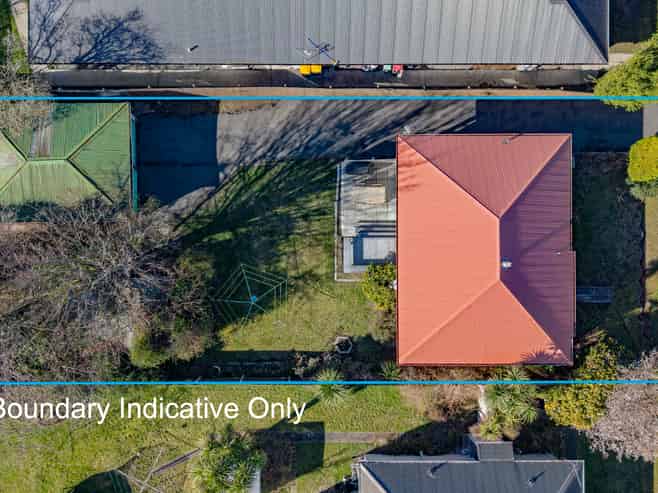 5 Haynes Avenue, Upper Riccarton