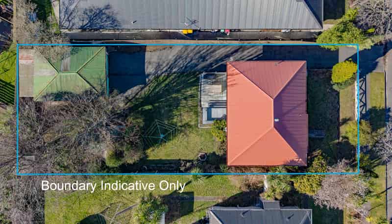 5 Haynes Avenue, Upper Riccarton