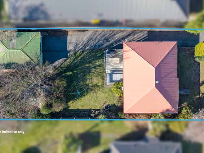 5 Haynes Avenue, Upper Riccarton