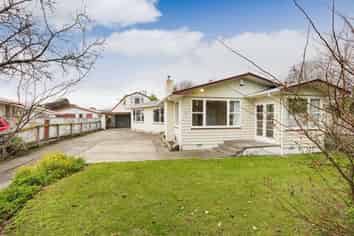 27 Newbury Street, Awapuni