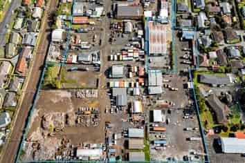 Add Value, Bargain Land with Income