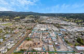 Add Value, Bargain Land with Income