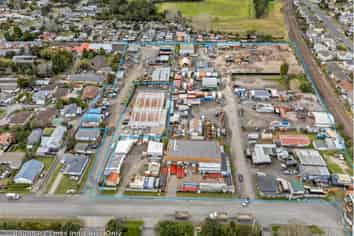 Add Value, Bargain Land with Income