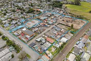 Add Value, Bargain Land with Income