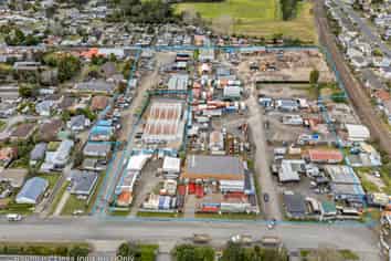 Add Value, Bargain Land with Income