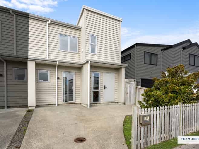 30 Tumu Road, Papakura
