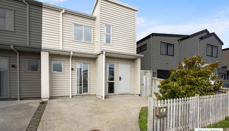 30 Tumu Road, Papakura