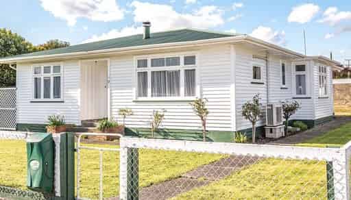 11 Station Road, Marton