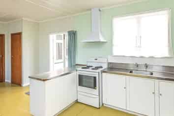 11 Station Road, Marton