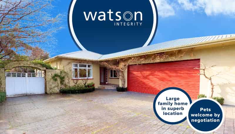 261 Victoria Avenue, Hokowhitu