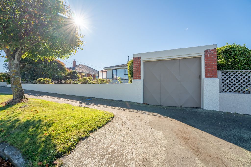 Move to Mowbray Street 3