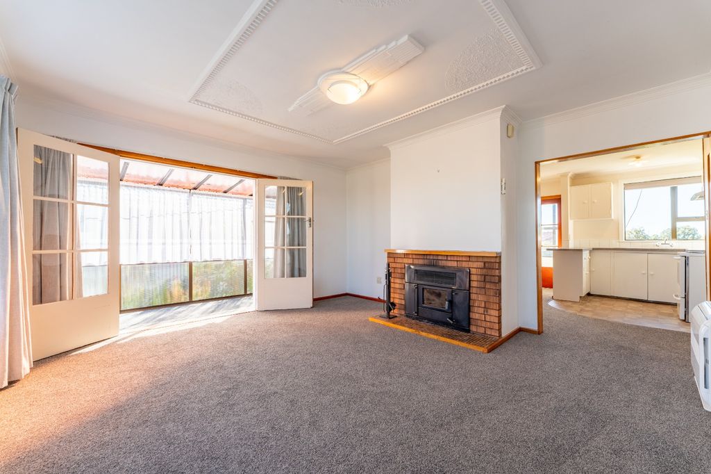 Move to Mowbray Street 1