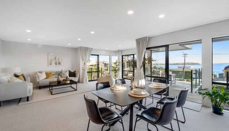 34A Takutai Avenue, Bucklands Beach