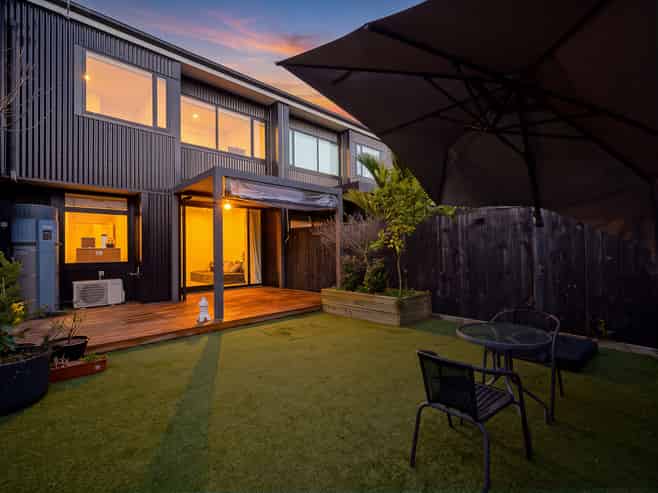 8 Te Aho Matua Road, Hobsonville