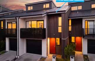 8 Te Aho Matua Road, Hobsonville