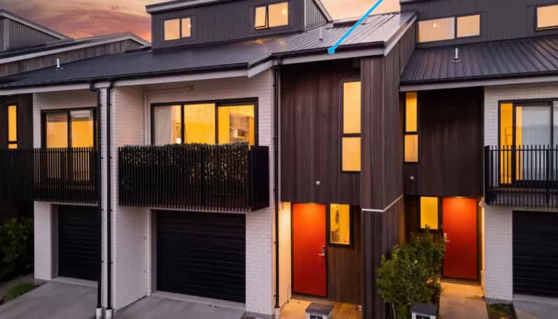 8 Te Aho Matua Road, Hobsonville