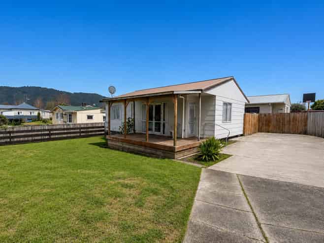7A Havelock Road, Ngaruawahia