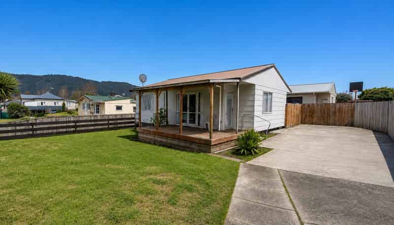 7A Havelock Road, Ngaruawahia