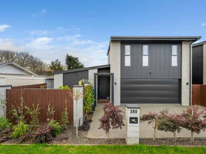 38B Monro Street, Blenheim