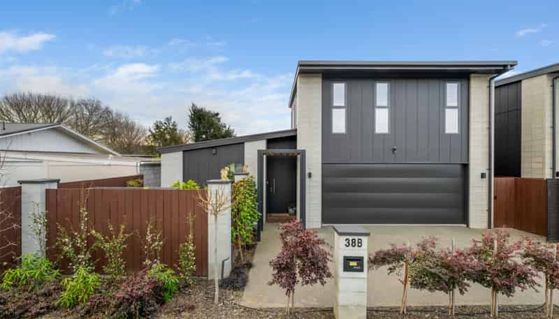 38B Monro Street, Blenheim