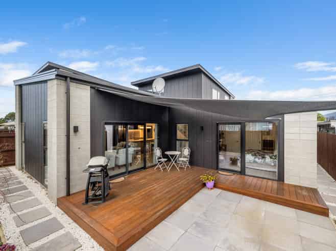 38B Monro Street, Blenheim
