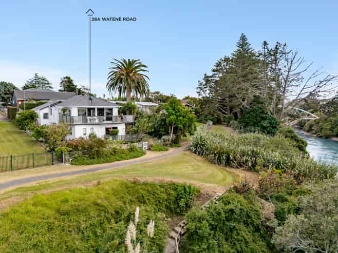 28A Watene Road, Mount Wellington
