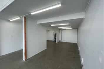 200 sqm Albany Industrial