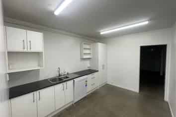 200 sqm Albany Industrial