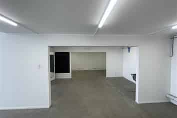 200 sqm Albany Industrial